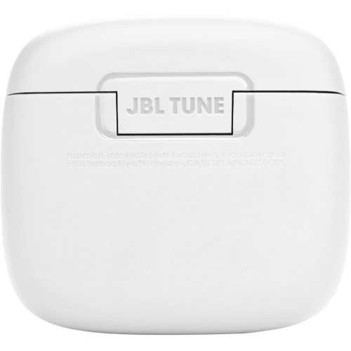 Навушники JBL Tune Flex White (JBLTFLEXWHT)