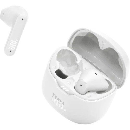 Навушники JBL Tune Flex White (JBLTFLEXWHT)