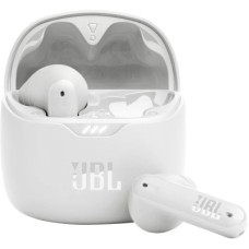 Навушники JBL Tune Flex White (JBLTFLEXWHT)