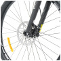Велосипед Spirit Echo 7.3 27.5" рама M Olive (52027107345)