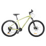 Велосипед Spirit Echo 7.3 27.5" рама M Olive (52027107345)
