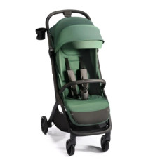 Коляска Kinderkraft Nubi 2 Mystic Green (KSNUBI02GRE0000) (5902533922079)