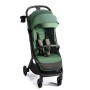 Коляска Kinderkraft Nubi 2 Mystic Green (KSNUBI02GRE0000) (5902533922079)