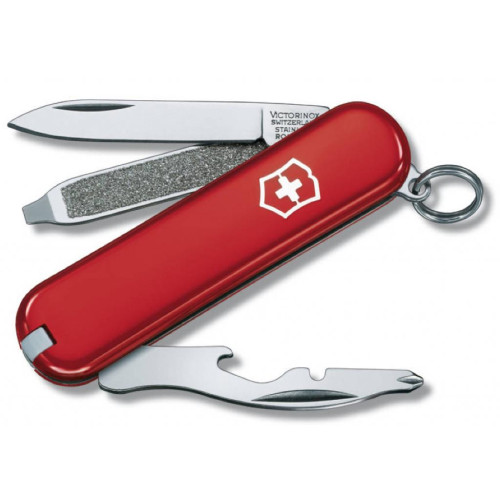 Ніж Victorinox Rally (0.6163)