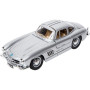 Машина Bburago MERCEDES-BENZ 300 SL (18-22023)