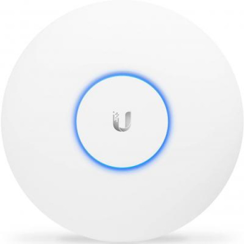 Точка доступу Wi-Fi Ubiquiti UAP-AC-PRO