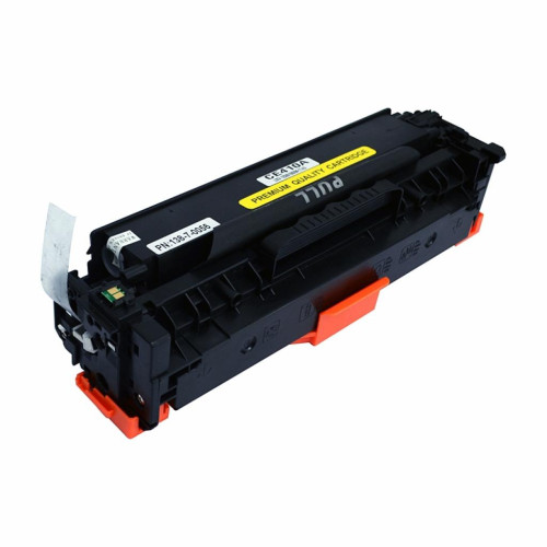 Картридж Makkon HP CLJP CE410A (305A) (SE410A) 2.2k black (MN-HP-SE410A)