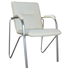 Офісний стілець Примтекс плюс Samba Alum S-82 (Samba alum S-82)