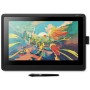 Планшет-монітор Wacom Cintiq16/FHD (DTK1660K0B)