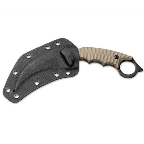 Ніж Boker Magnum Spike Karambit (02SC028)