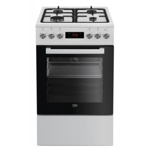 Плита BEKO FSM52332DWDS