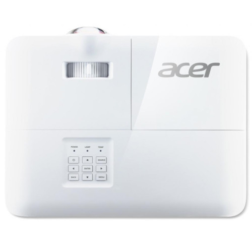 Проектор Acer S1286Hn (MR.JQG11.001)