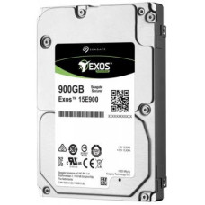Жорсткий диск для сервера 900GB Seagate (ST900MP0146)