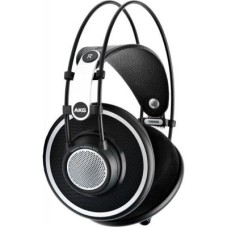 Навушники AKG K702 Black (2458X00190)