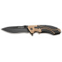 Ніж Boker Magnum Advance Desert Pro (01RY307)