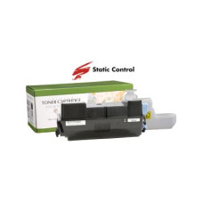 Картридж Static Control Kyocera TK-3130 25k (002-08-LTK3130)