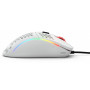 Мишка Glorious Model O RGB USB White (GO-White)