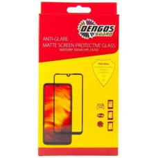 Скло захисне Dengos Full Glue Matte Samsung Galaxy A11/M11 (TGFG-MATT-20) (TGFG-MATT-20)