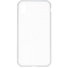 Чохол до мобільного телефона Armorstandart Magnetic Case 1 Gen. iPhone XS Max White (ARM53426)