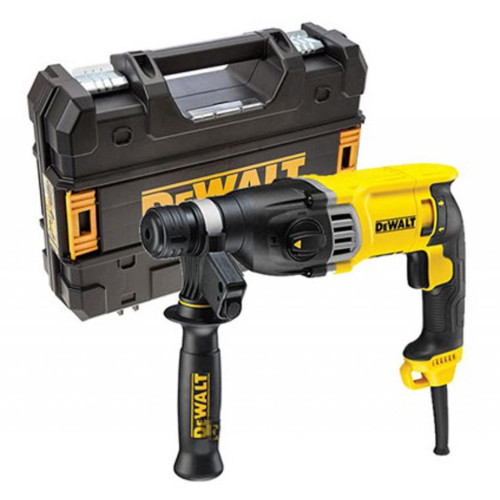 Перфоратор DeWALT D25143K