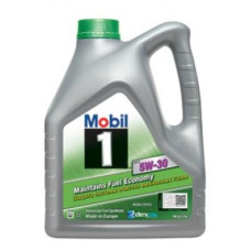 Моторна олива Mobil 1 ESP 5W30 4л (MB 5W30 M1 ESP 4L)