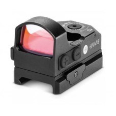 Приціл Hawke Reflex Sight Red Dot Sight Weaver Rail (12141)