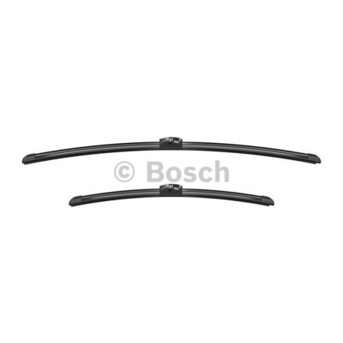 Щітка склоочисника Bosch 3 397 007 523