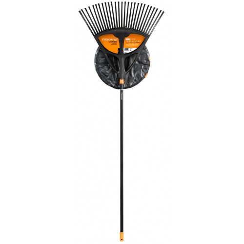 Граблі Fiskars для листя Solid XL (1015645)