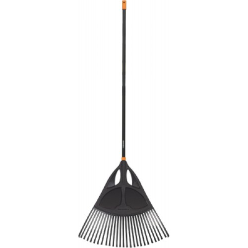 Граблі Fiskars для листя Solid XL (1015645)