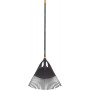 Граблі Fiskars для листя Solid XL (1015645)
