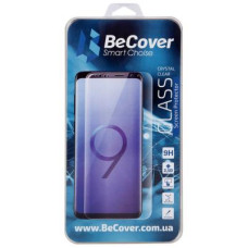 Скло захисне BeCover Samsung Galaxy M12 SM-M127 Clear (705907)