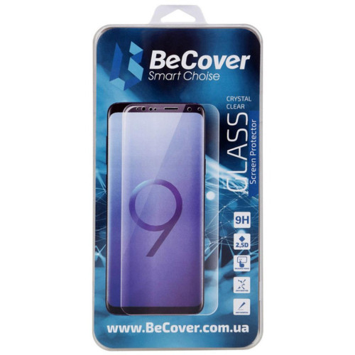 Скло захисне BeCover Samsung Galaxy M12 SM-M127 Clear (705907)