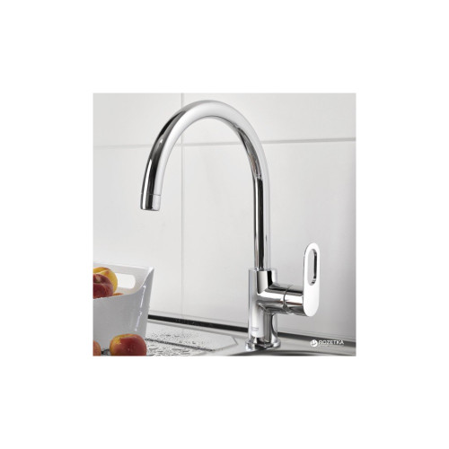 Змішувач Grohe BauLoop (31368000)