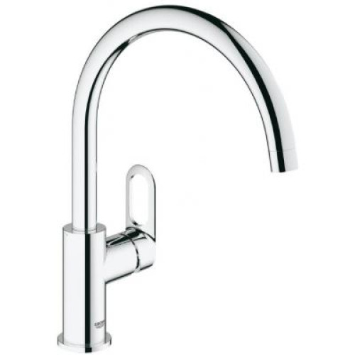 Змішувач Grohe BauLoop (31368000)