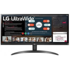 Монітор LG 29WP500-B