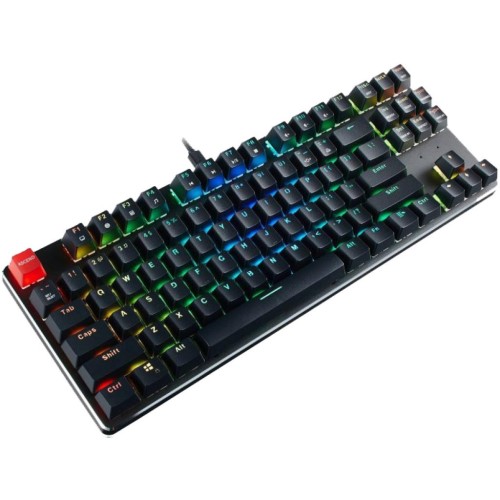 Клавіатура Glorious GMMK TKL Black (GMMK-TKL-BRN)