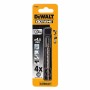 Свердло DeWALT EXTREME INDUSTRIAL COBALT HSS-CO, 4,5 х 80 х 46 мм (DT4905)