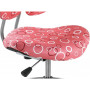 Дитяче крісло FunDesk SST6 Pink