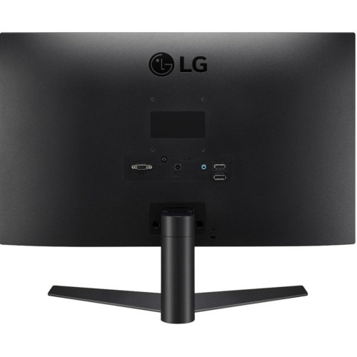 Монітор LG 24MP60G-B