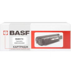 Тонер-картридж BASF Xerox B1022/B1025/ 006R01731 Black (KT-006R01731)