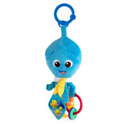 Розвиваюча іграшка Baby Einstein Activity Arms Octopus (90664)