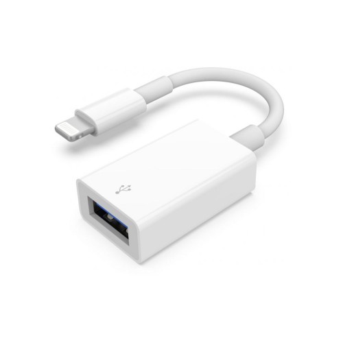 Перехідник XoKo Lightning to USB (XK-MH-350)