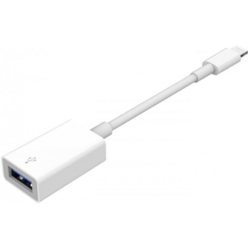 Перехідник XoKo Lightning to USB (XK-MH-350)