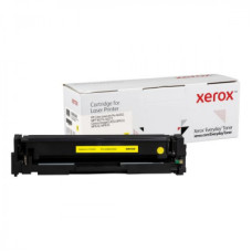 Картридж Xerox HP CF402A (201A), Canon 045 yellow (006R03690)