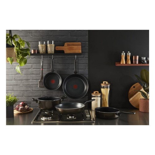 Сковорода Tefal XL Intense WOK 28 см (C3841953)