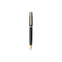 Ручка кулькова Sheaffer Gift Collection 500 Glossy Black GP BP (Sh933425)