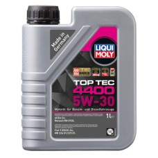 Моторна олива Liqui Moly Top Tec 4400 5W-30 1л. (2319)