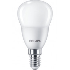 Лампочка Philips ESSLEDLustre 6W 620lm E14 840 P45NDFRRCA (929002971707)