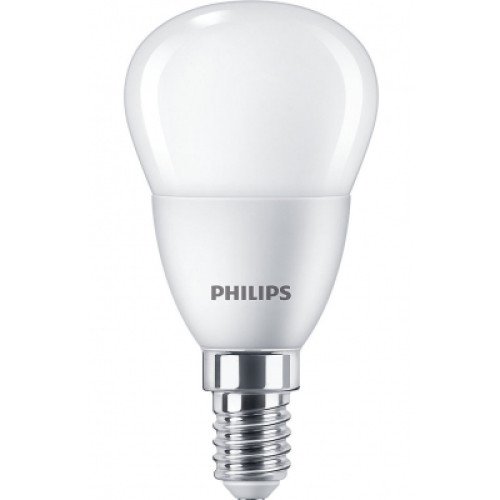 Лампочка Philips ESSLEDLustre 6W 620lm E14 840 P45NDFRRCA (929002971707)