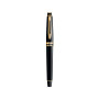 Ролер Waterman EXPERT Black  RB (40 021)